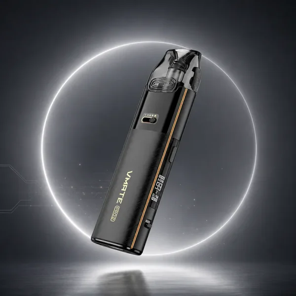 VOOPOO VMATE PRO 2 小煙主機主圖 VOOPOO VMATE PRO 2 30W 1500mAh 小煙主機商品主圖