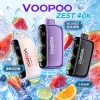 VOOPOO REPOP 35K 商品主圖 VOOPOO REPOP 35K 拋棄式電子菸雙模式智能顯示螢幕商品主圖
