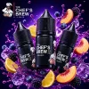廚師佳釀菸油商品主圖 廚師佳釀菸油 THE CHEF'S BREW 30mL 36mg 多風味尼古丁鹽菸油商品主圖