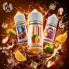 酷涼鹽菸油商品主圖 酷涼鹽菸油 LH VAPEMY 30mL 35mg 沙士水果尼古丁鹽菸油商品主圖