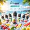 假日鹽 HOLIDAY SALT 菸油主圖 假日鹽 HOLIDAY SALT 30mL 35mg 菸油商品主圖