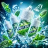 綠箭薄荷 TRIPLEMINT 菸油主圖 綠箭薄荷 TRIPLEMINT 30mL 35mg 菸油商品主圖